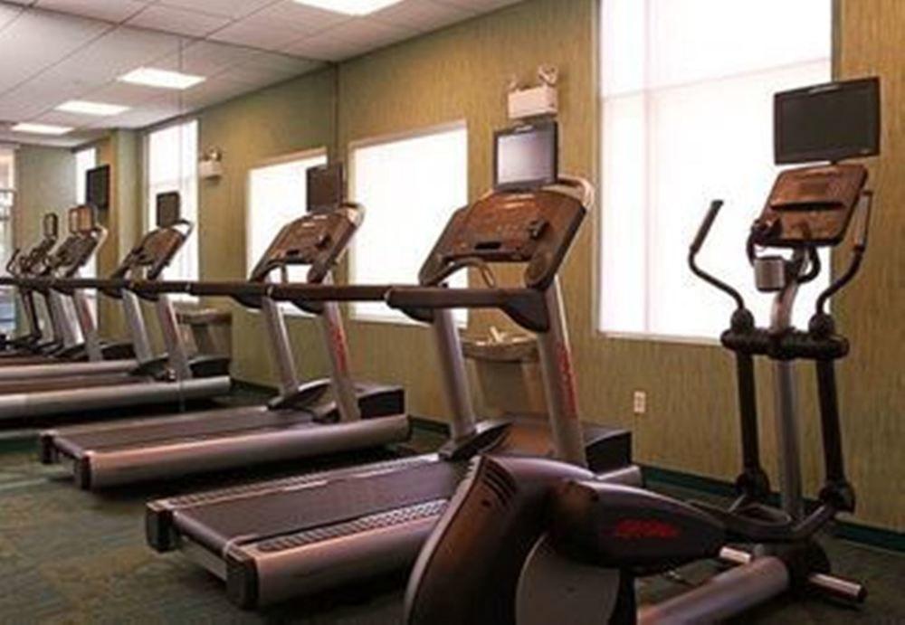 Springhill Suites By Marriott Downtown Chattanooga/Cameron Harbor מראה חיצוני תמונה