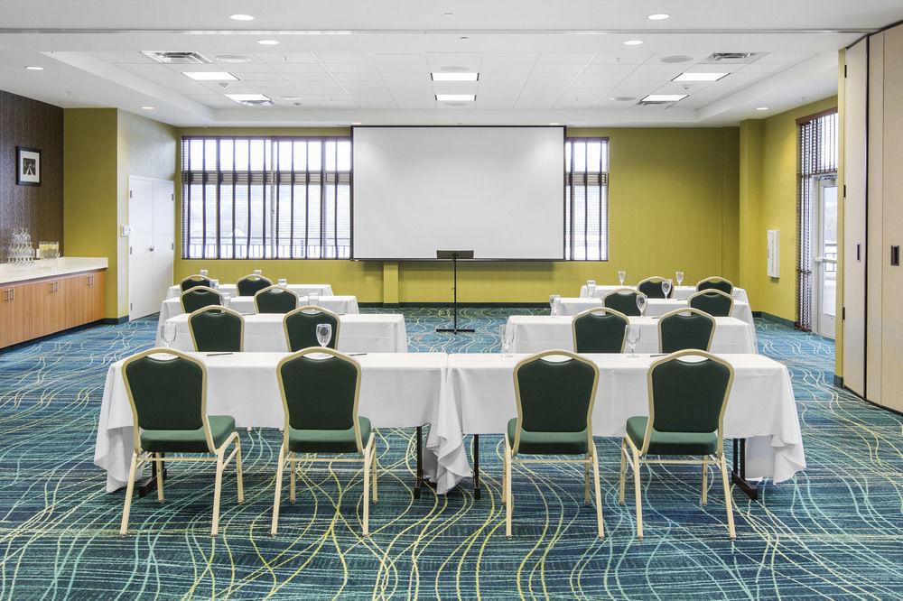 Springhill Suites By Marriott Downtown Chattanooga/Cameron Harbor מראה חיצוני תמונה