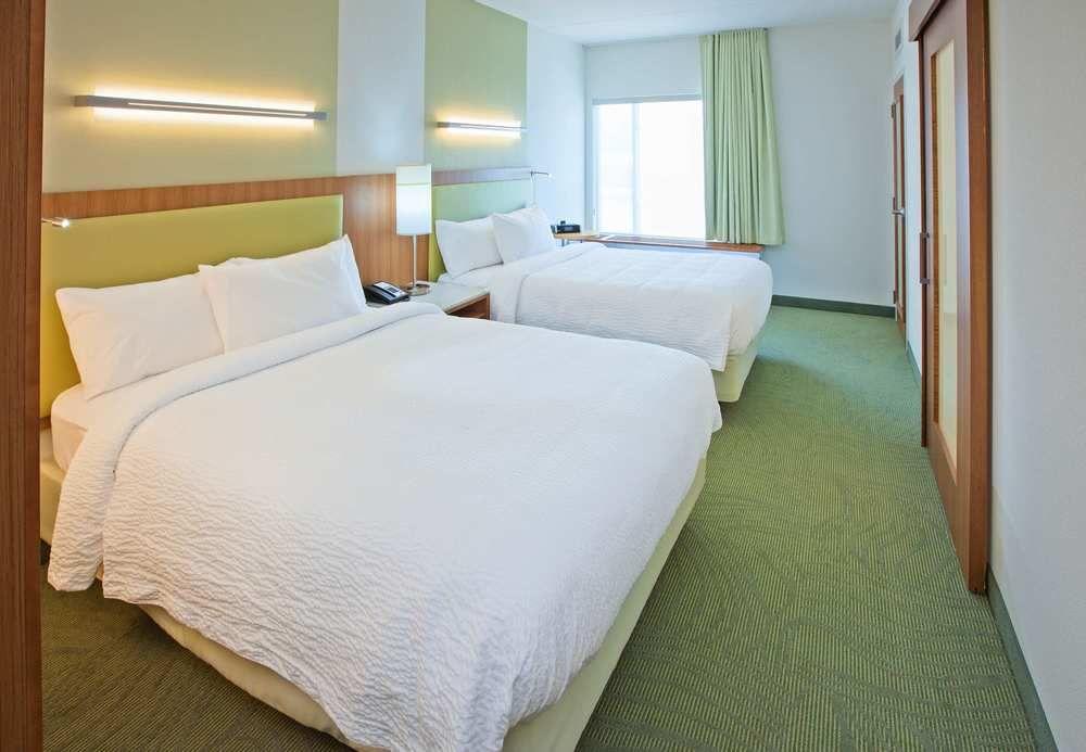 Springhill Suites By Marriott Downtown Chattanooga/Cameron Harbor מראה חיצוני תמונה