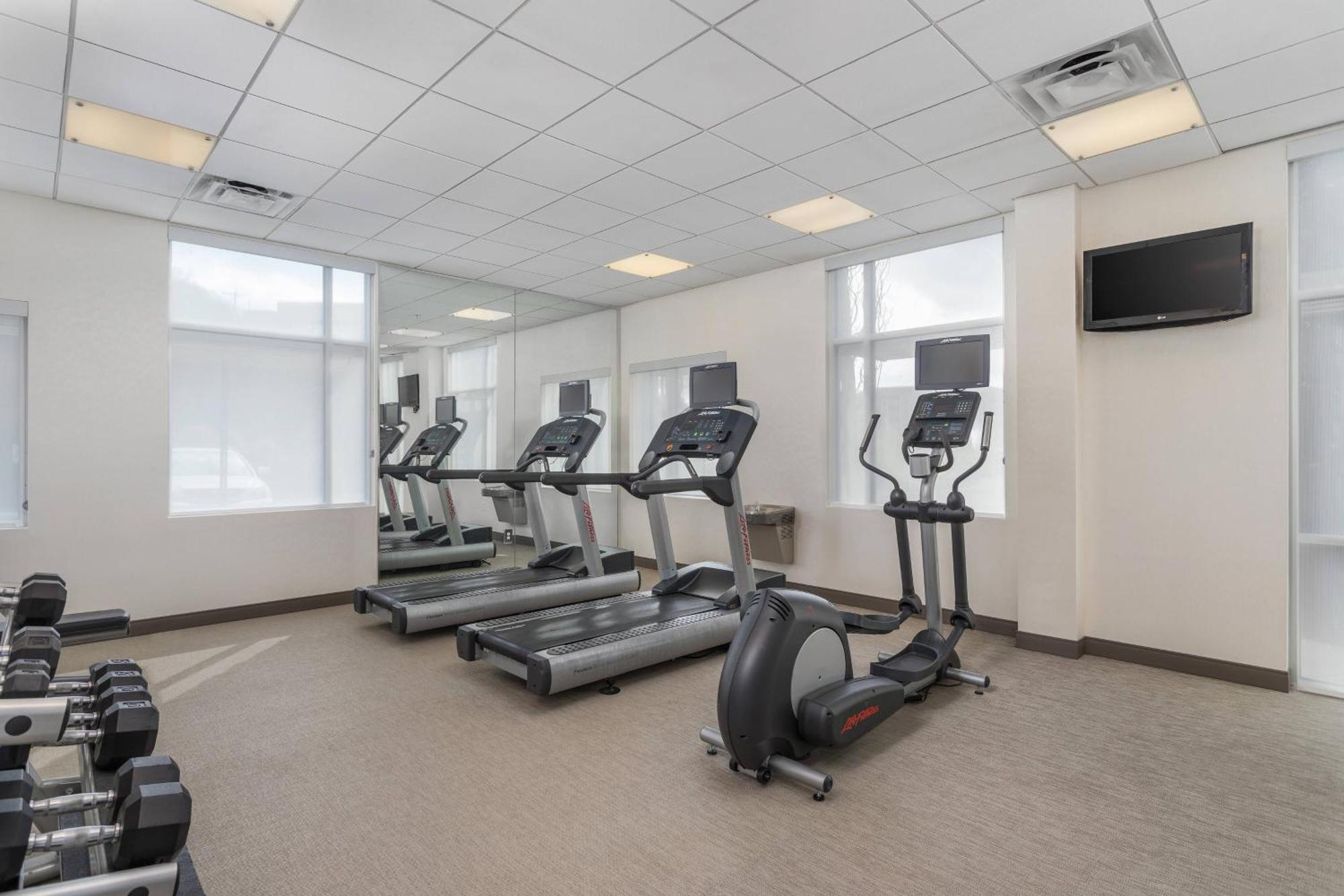 Springhill Suites By Marriott Downtown Chattanooga/Cameron Harbor מראה חיצוני תמונה