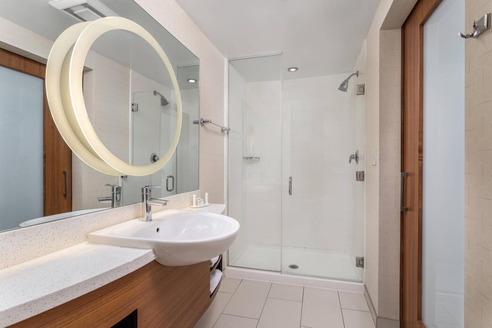 Springhill Suites By Marriott Downtown Chattanooga/Cameron Harbor מראה חיצוני תמונה
