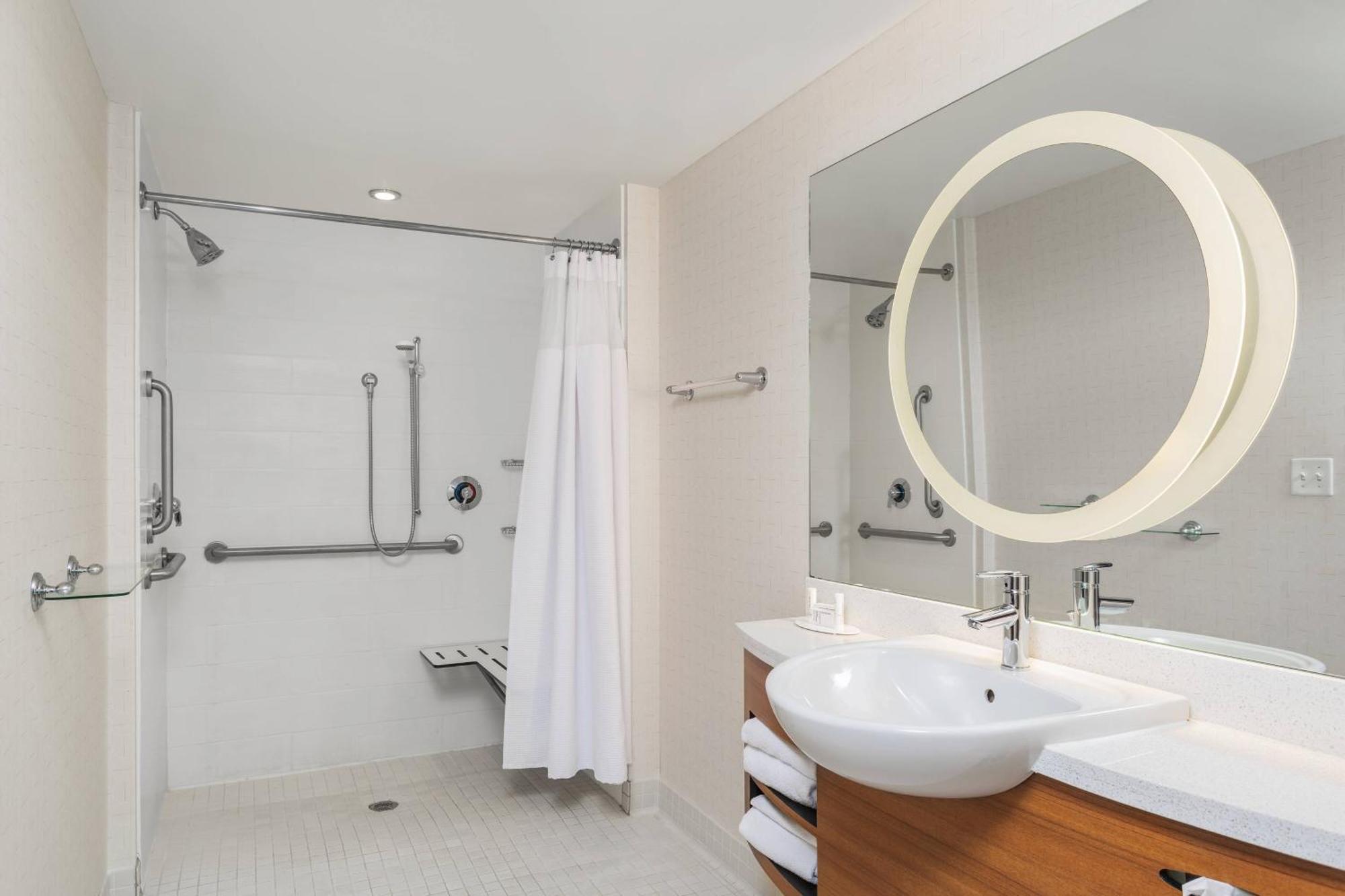 Springhill Suites By Marriott Downtown Chattanooga/Cameron Harbor מראה חיצוני תמונה