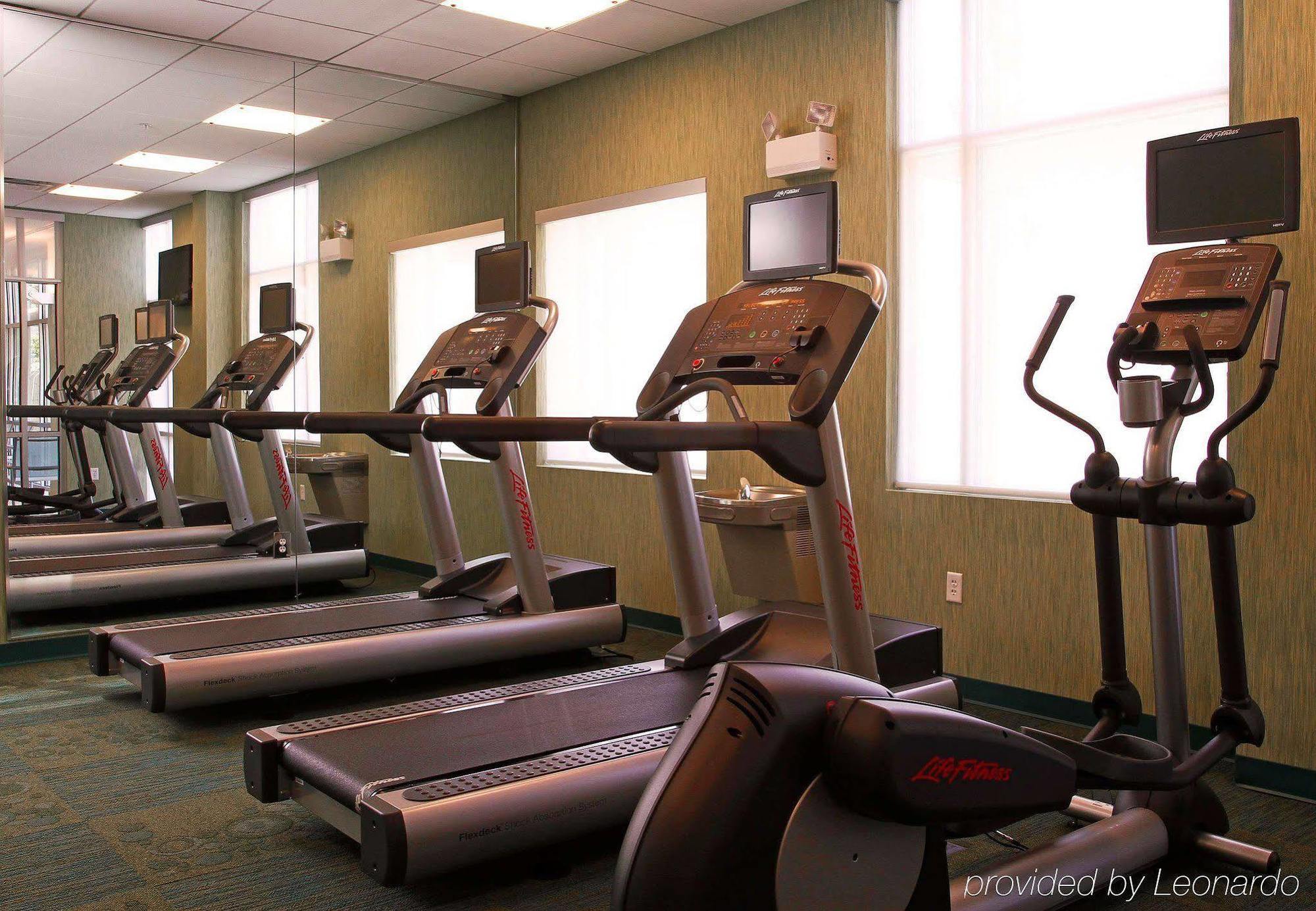 Springhill Suites By Marriott Downtown Chattanooga/Cameron Harbor מראה חיצוני תמונה