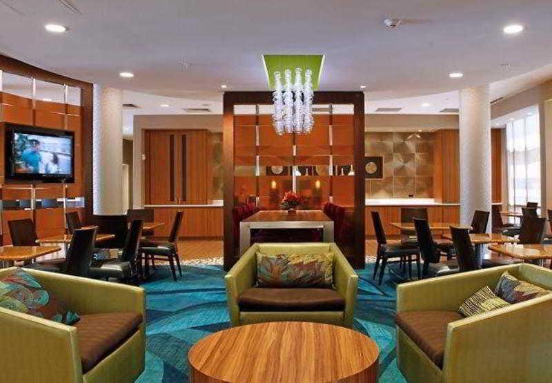 Springhill Suites By Marriott Downtown Chattanooga/Cameron Harbor מראה חיצוני תמונה